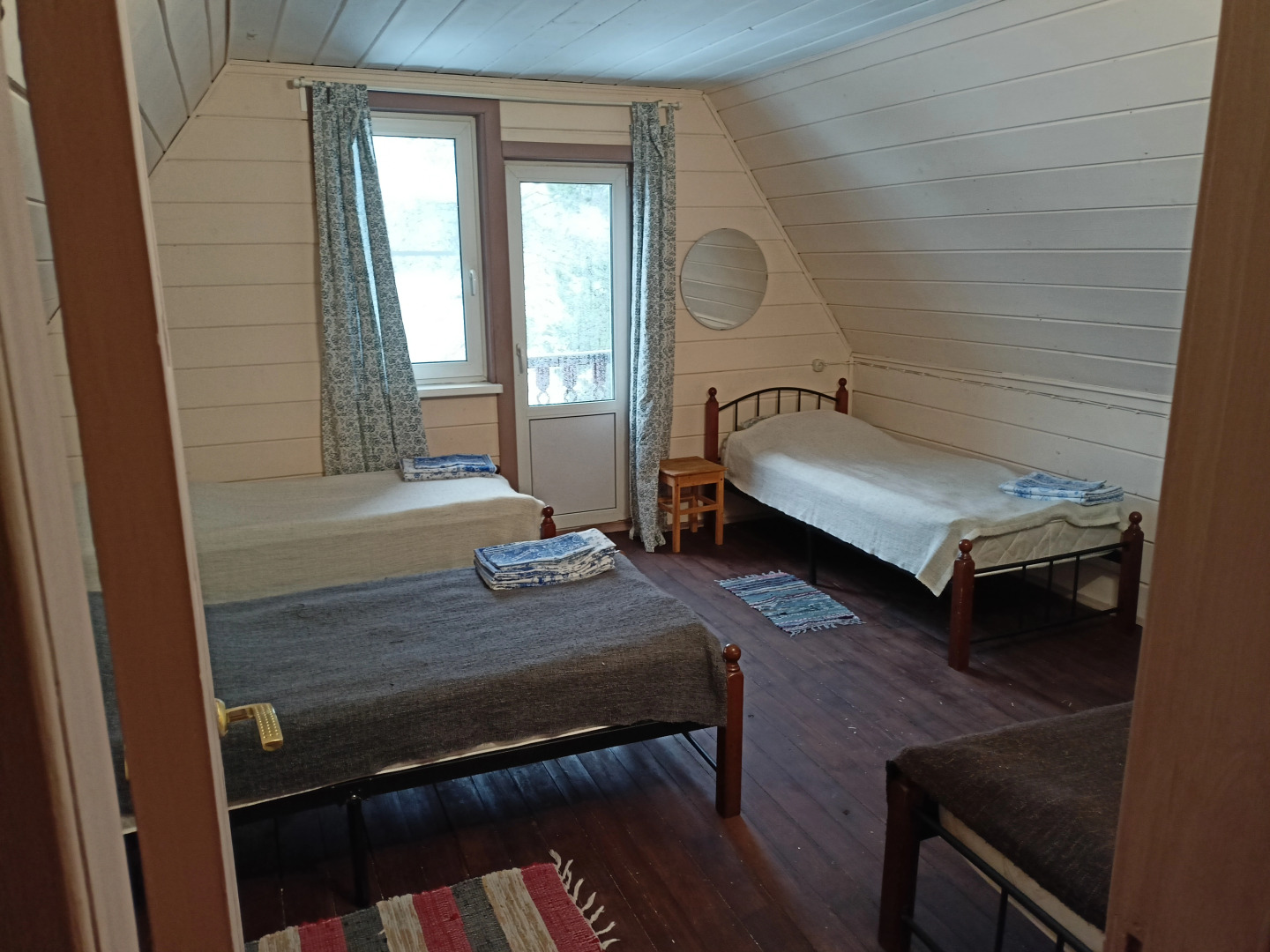 Коттеджный комплекс Корела