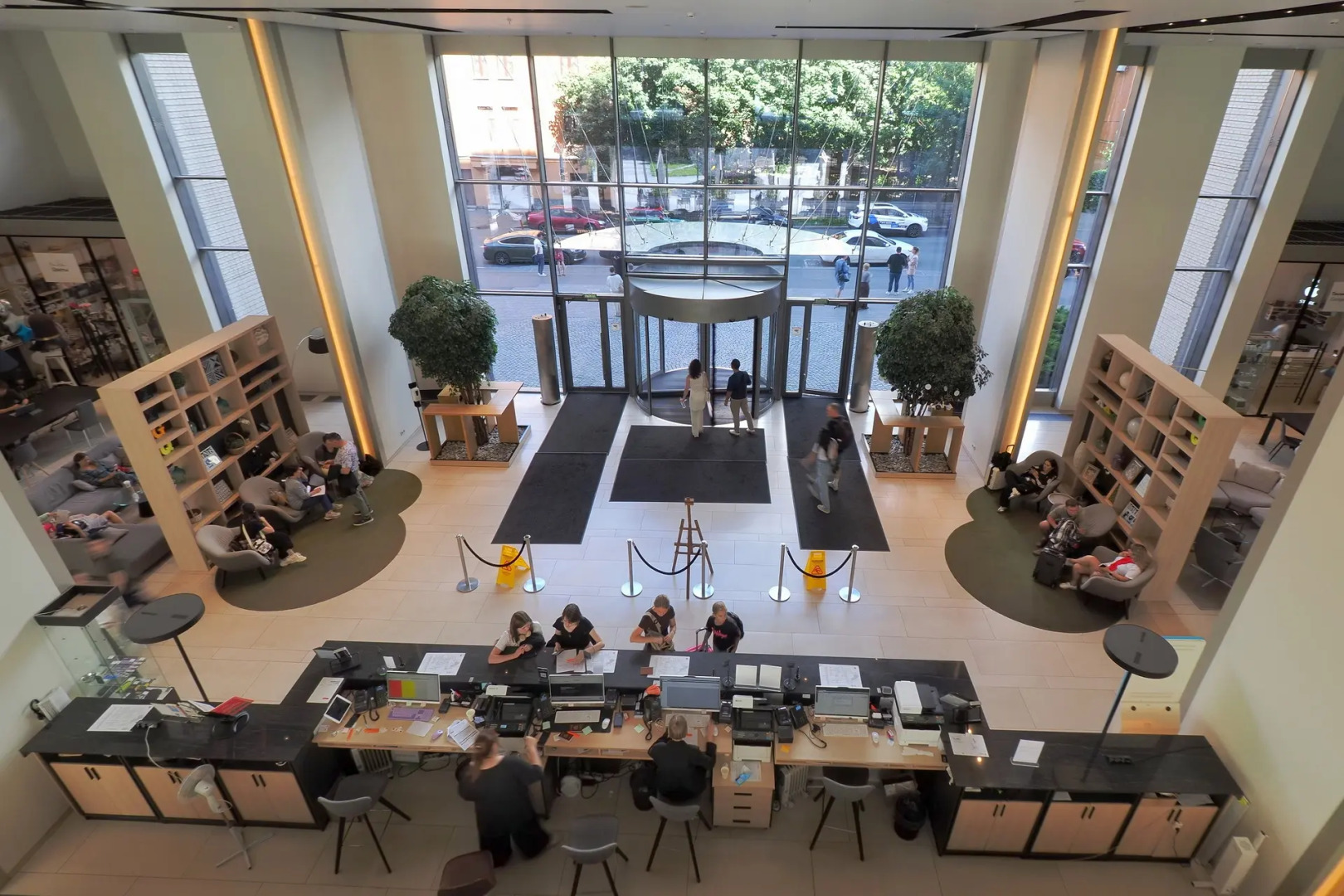 Апарт-отель Друзья на Марата