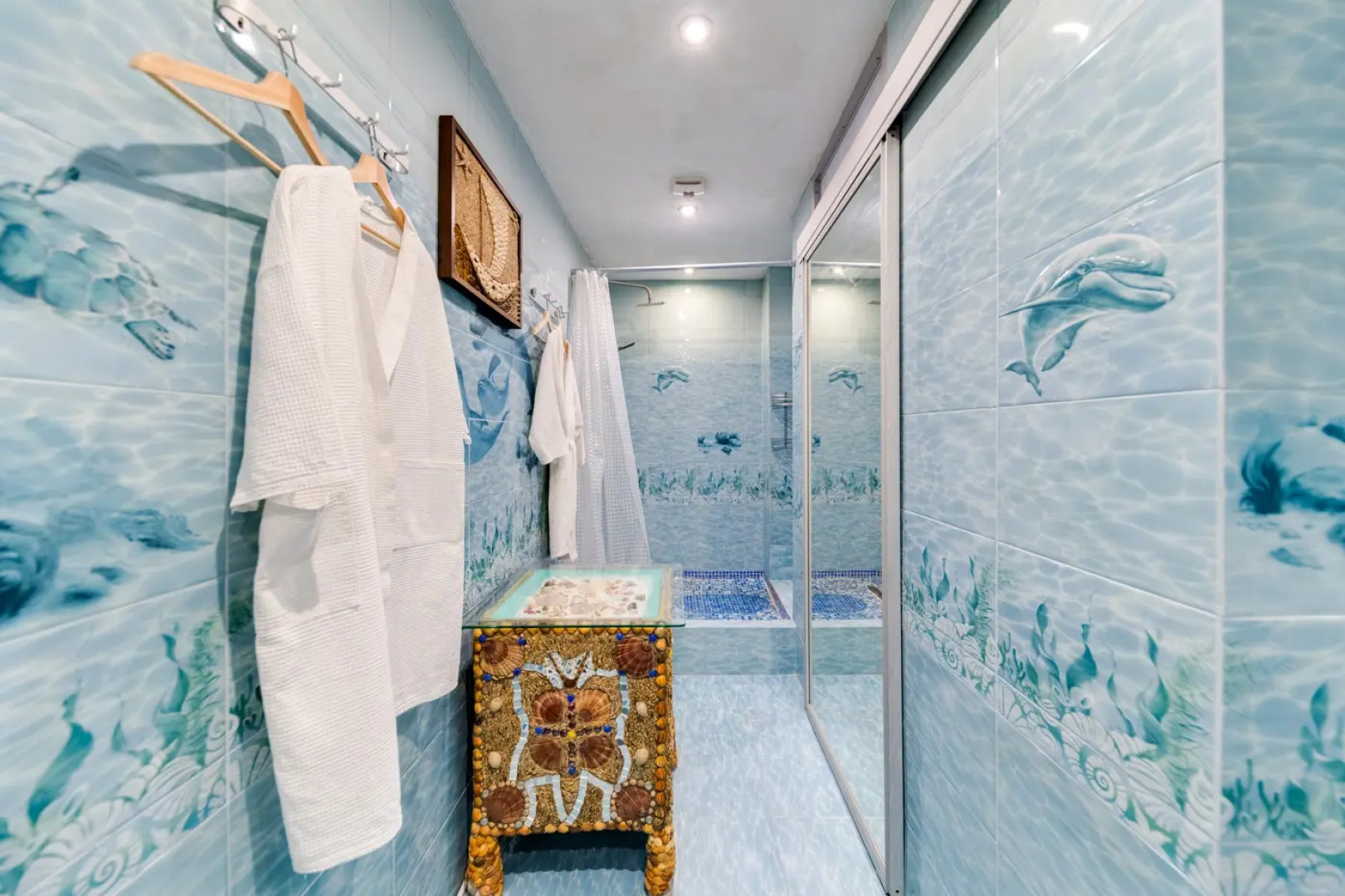 Отель Времена Года