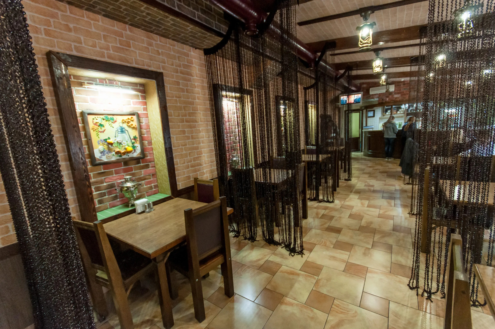 Мини-Отель Наутилус