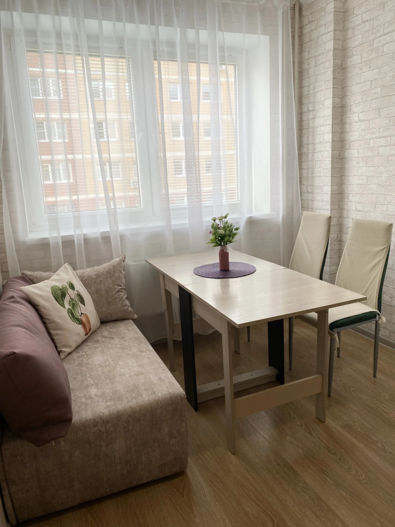 Квартира Париж