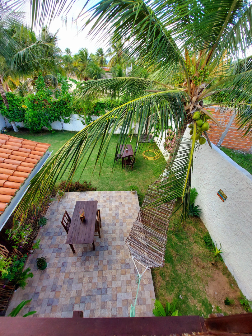 Мини-Отель  Pousada Brisa Del Mar