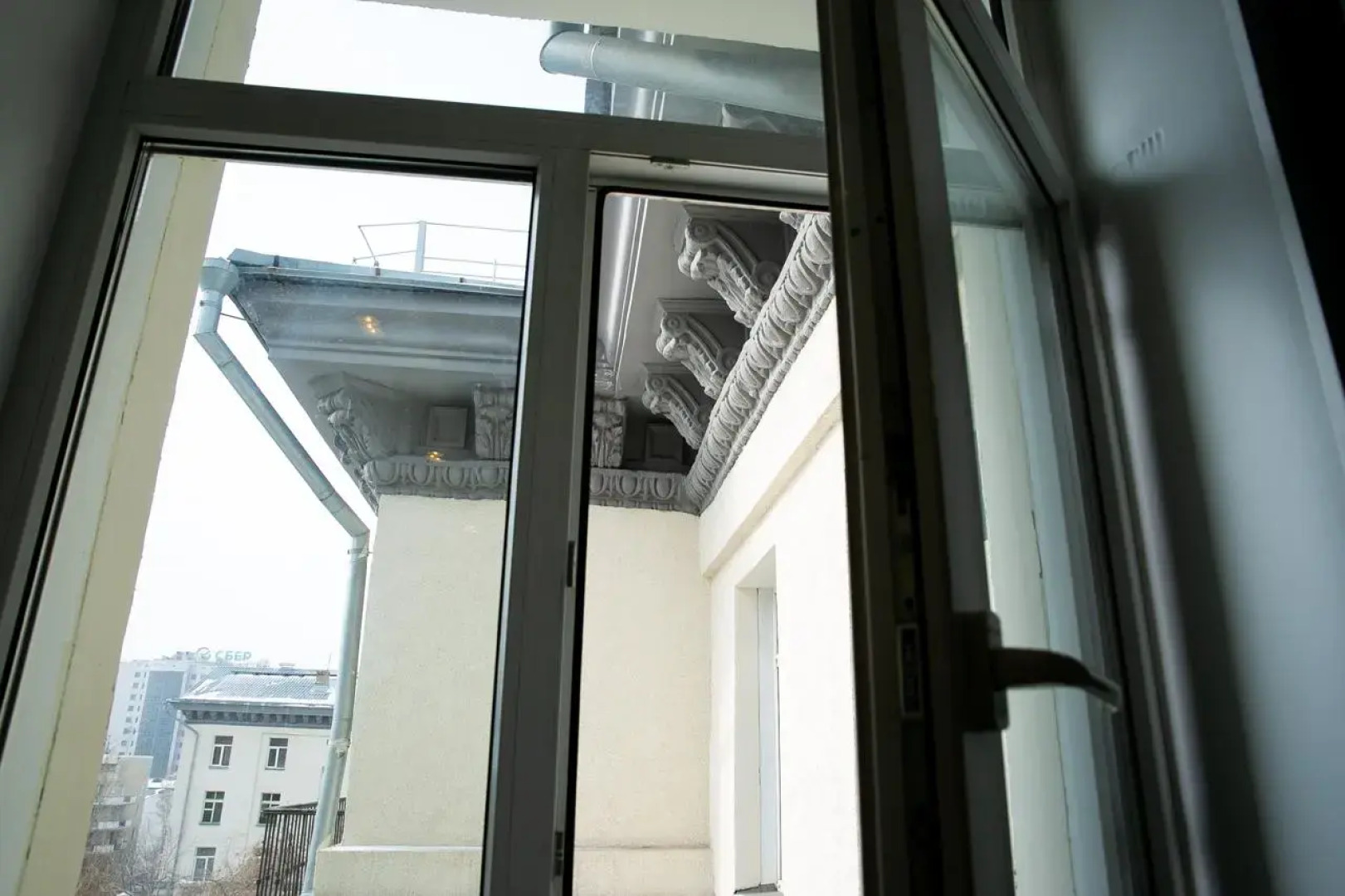 Апартаменты Студия в самом Центре Новосибирска