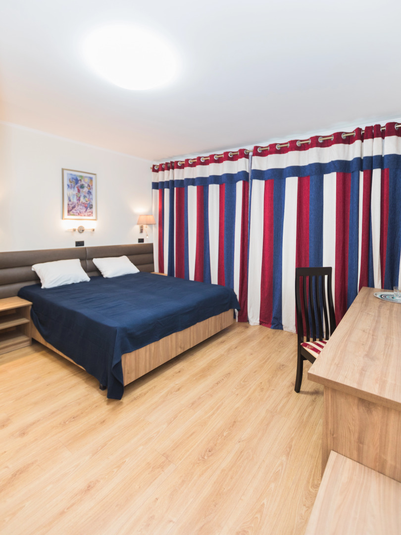 Гостевой дом Magic Circus