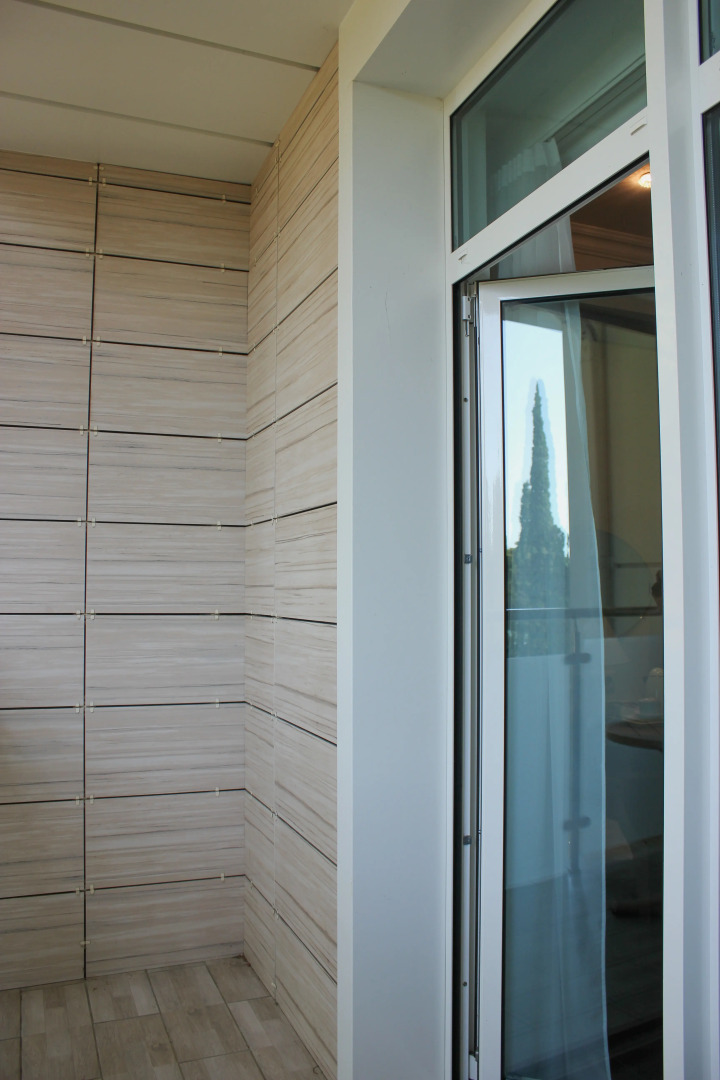 Отель Дом отдыха им. Челюскинцев