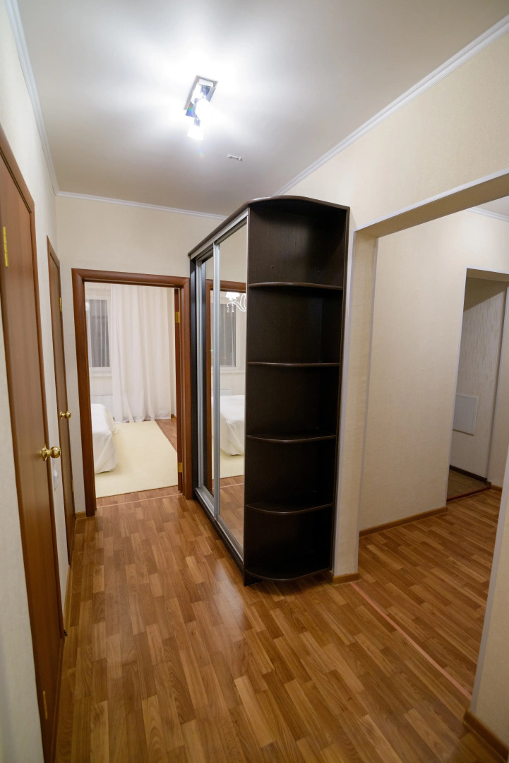 Апартаменты Премиум Делюкс