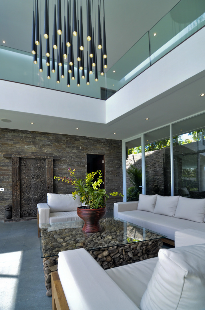 Вилла Ashoka Canggu