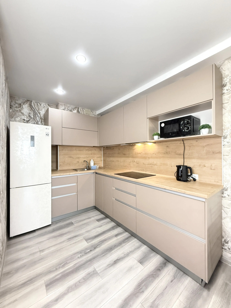 Квартира Шикарная в новом доме