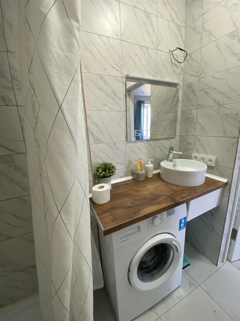 Квартира Studio Apartment