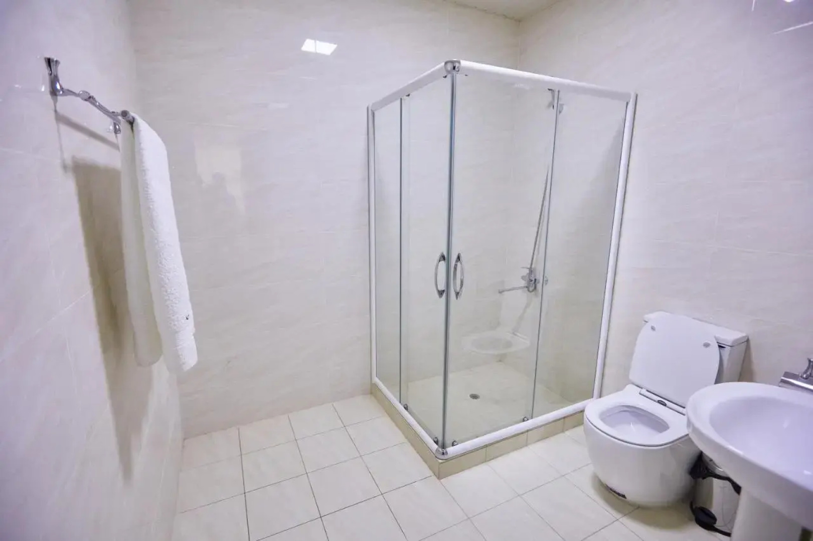 Отель Grand Art