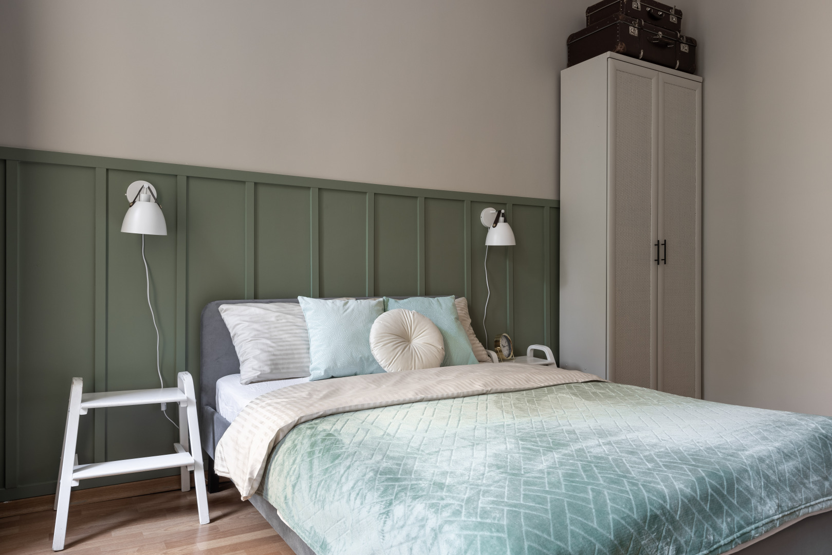 Квартира от Uppapart на Невском Проспекте дом 77