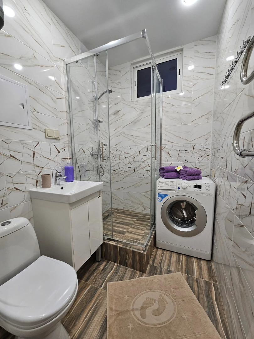 Квартира Тверская 105