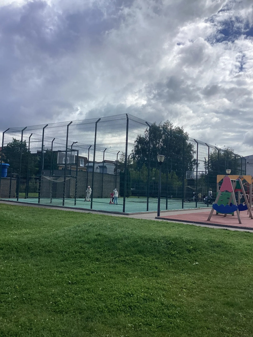 Квартира 1-комнатная на Родионова 192 корпус 4