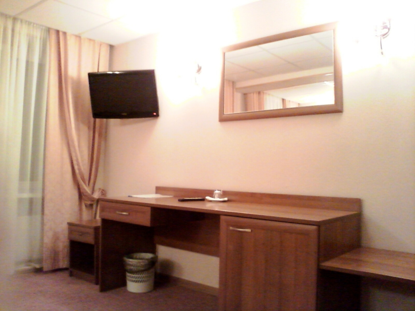 Гостиница Парк-Отель