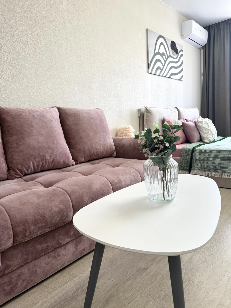 Квартира у моря