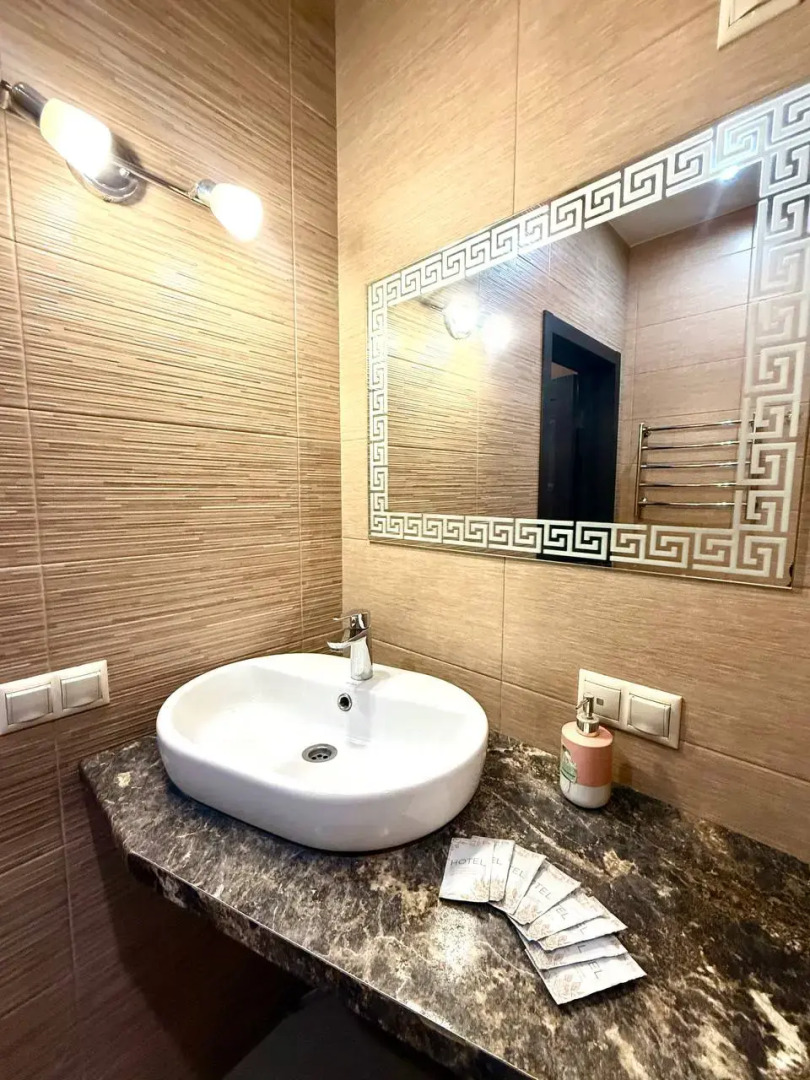 Апартаменты Верхнеторговая Площадь