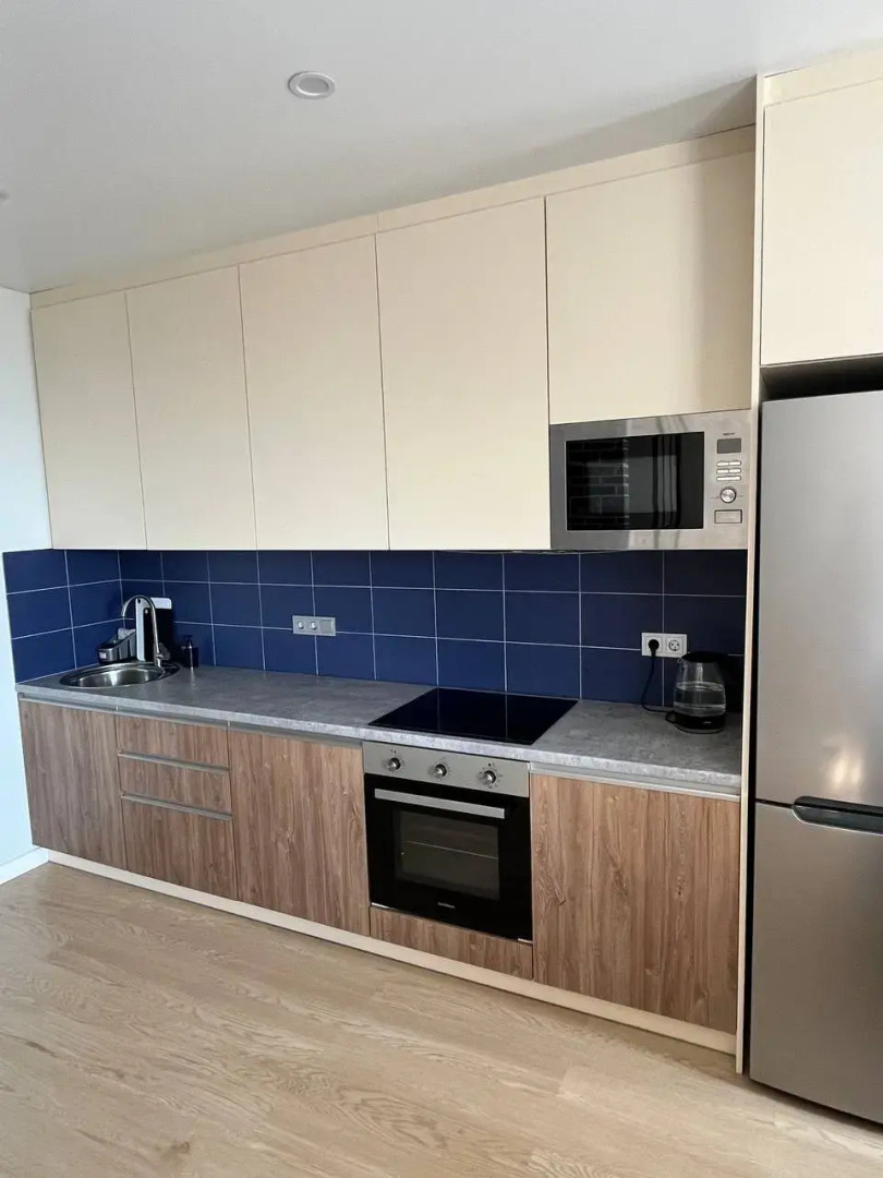 Апартаменты Эль Апарт на Ларина 45с1