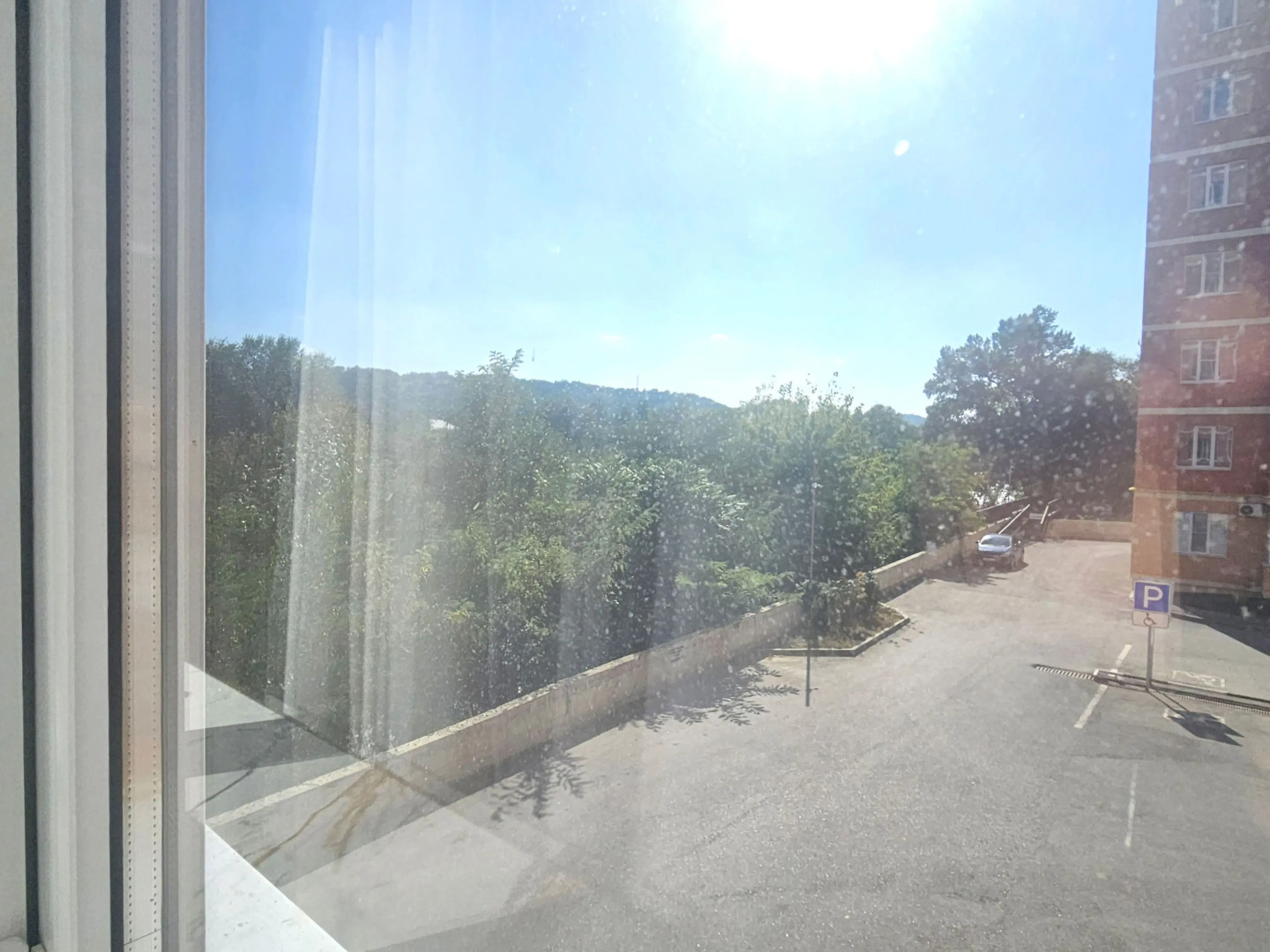 Квартира Райдас на Пестова 5/1