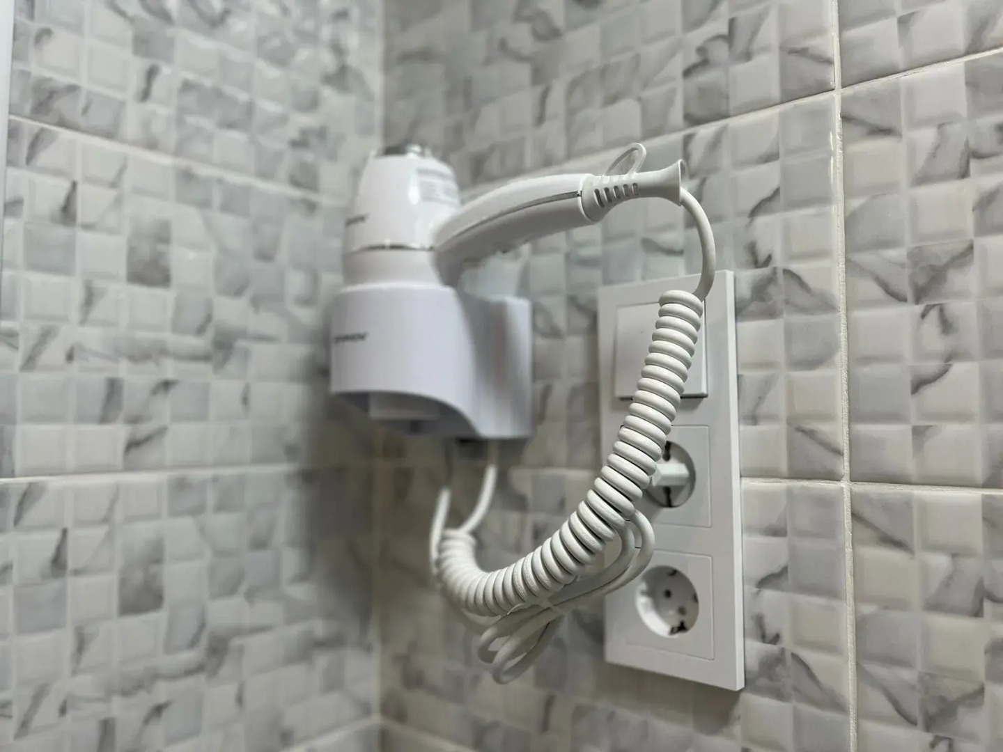 Апартаменты 7 Минут от Моря