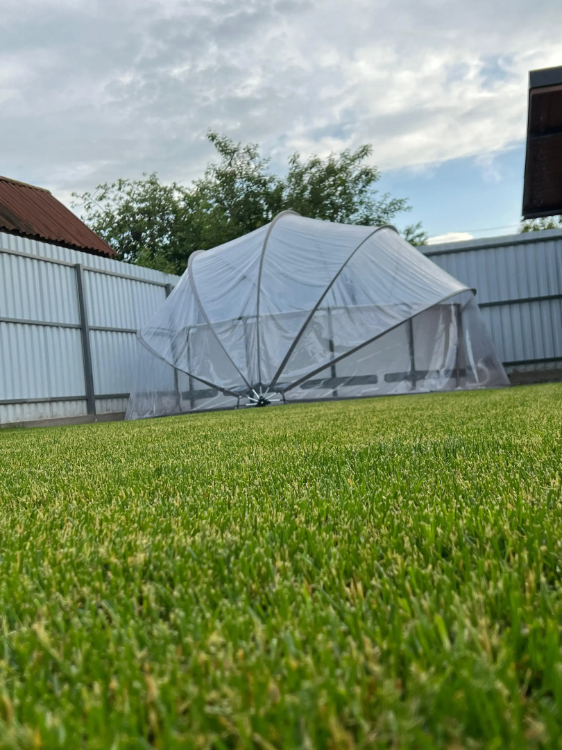 Шале Дрим Хаус