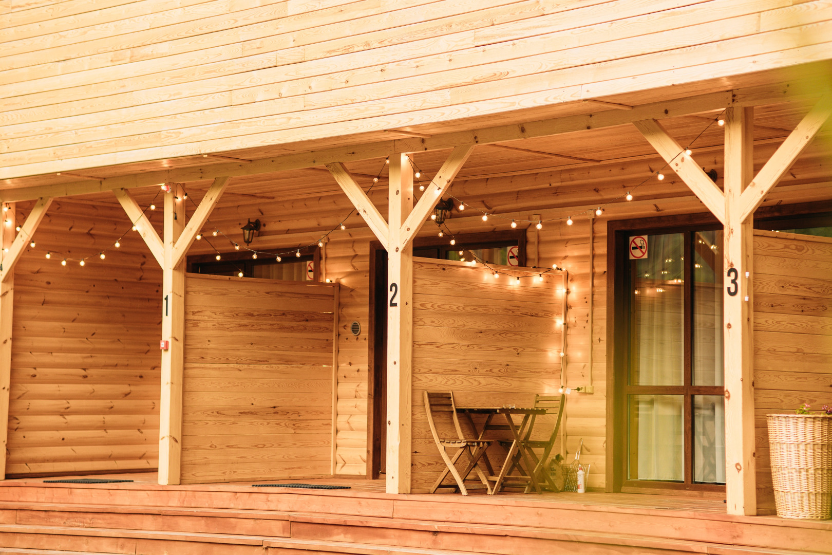 База Отдыха Таналтай