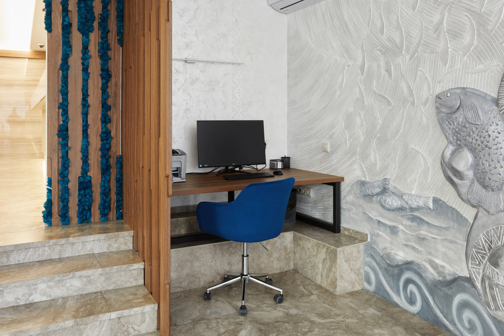 Гостиница Обь