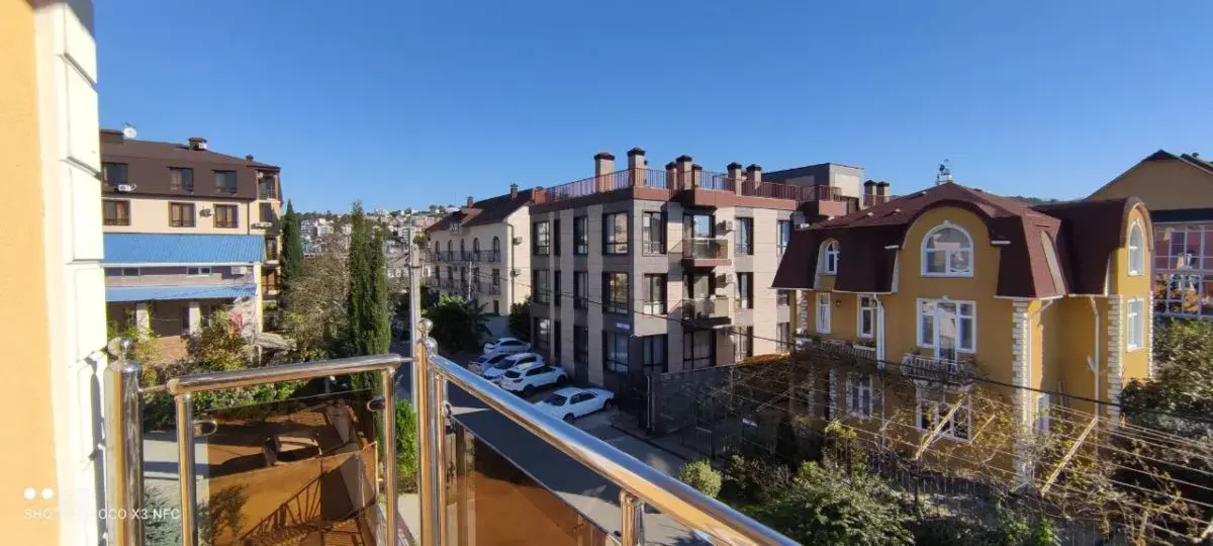 Апартаменты СимСим 28