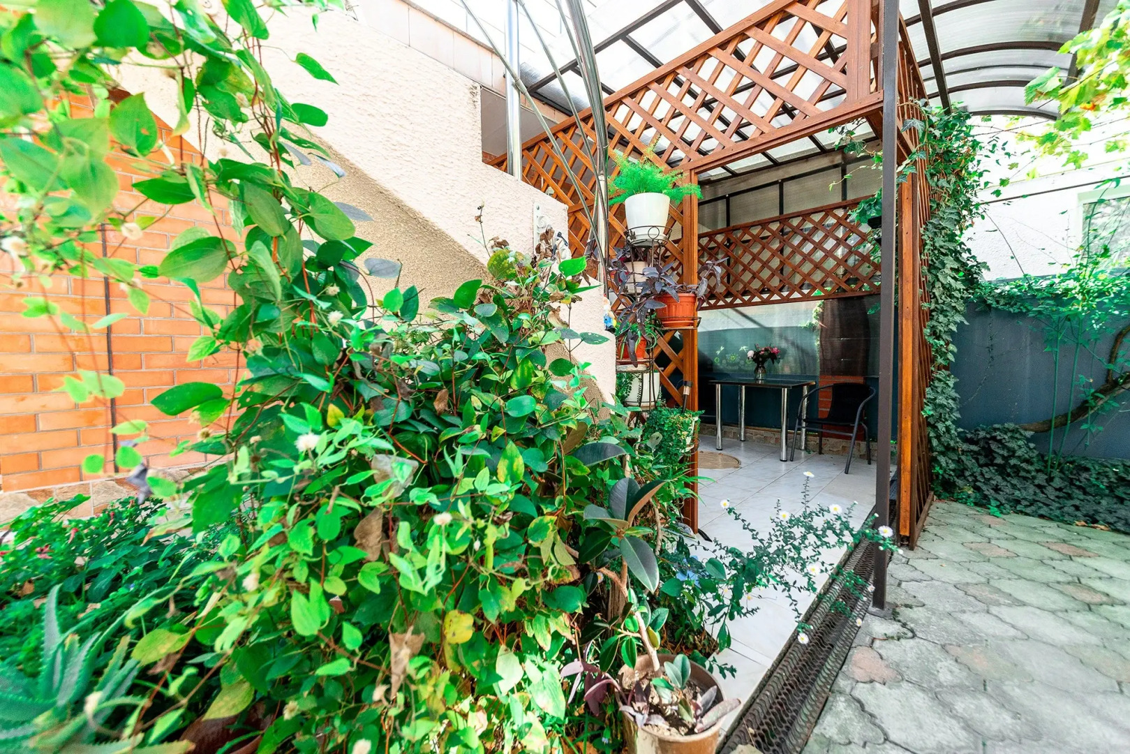 Гостевой дом Лиана