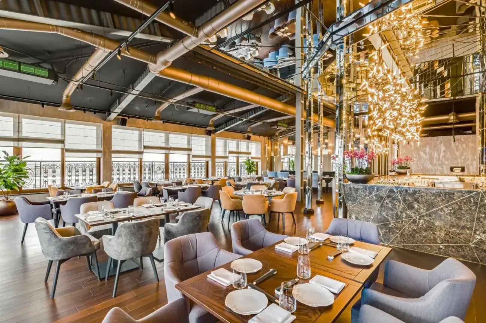 Отель Riviera House