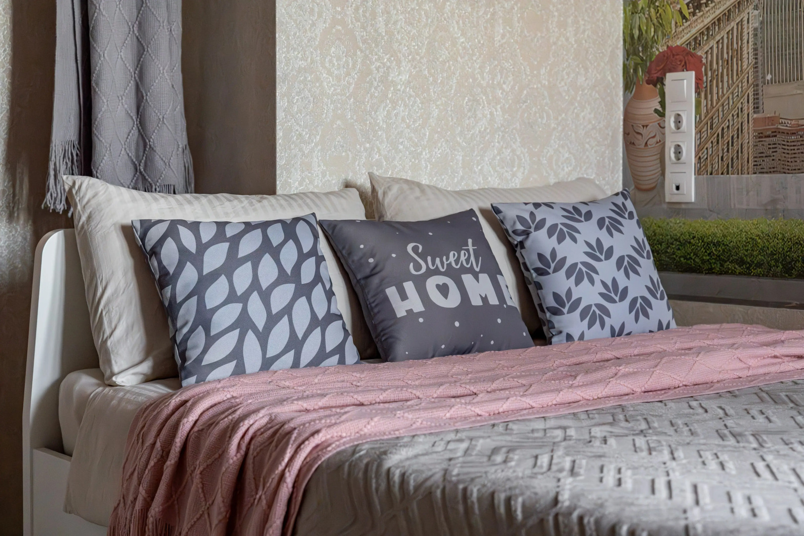 Квартира Окно в New York