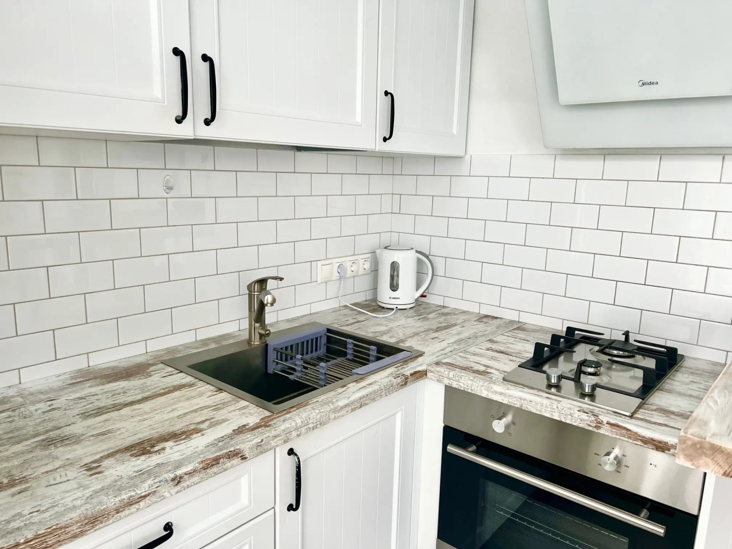 Апартаменты Апарт Горный