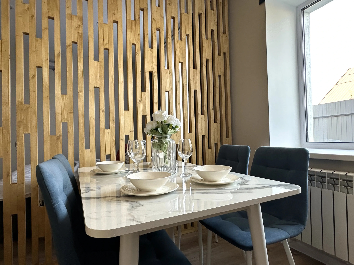 Апартаменты в Частном Доме 15 Минут до Центра Максимум Комфорта