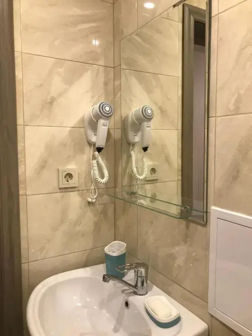 Гостевой дом Кредо