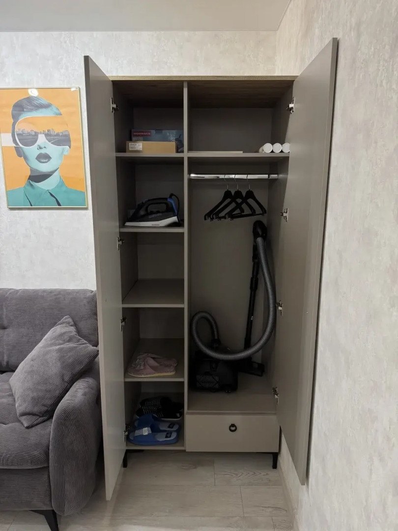 Квартира Самый Центр - Все Пешком