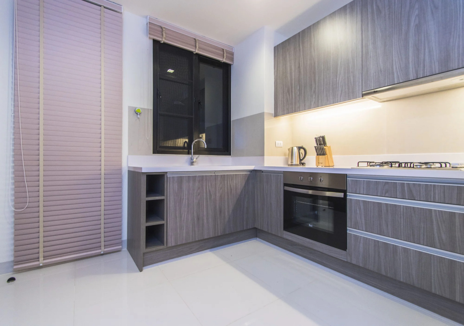 Вилла Laguna Park