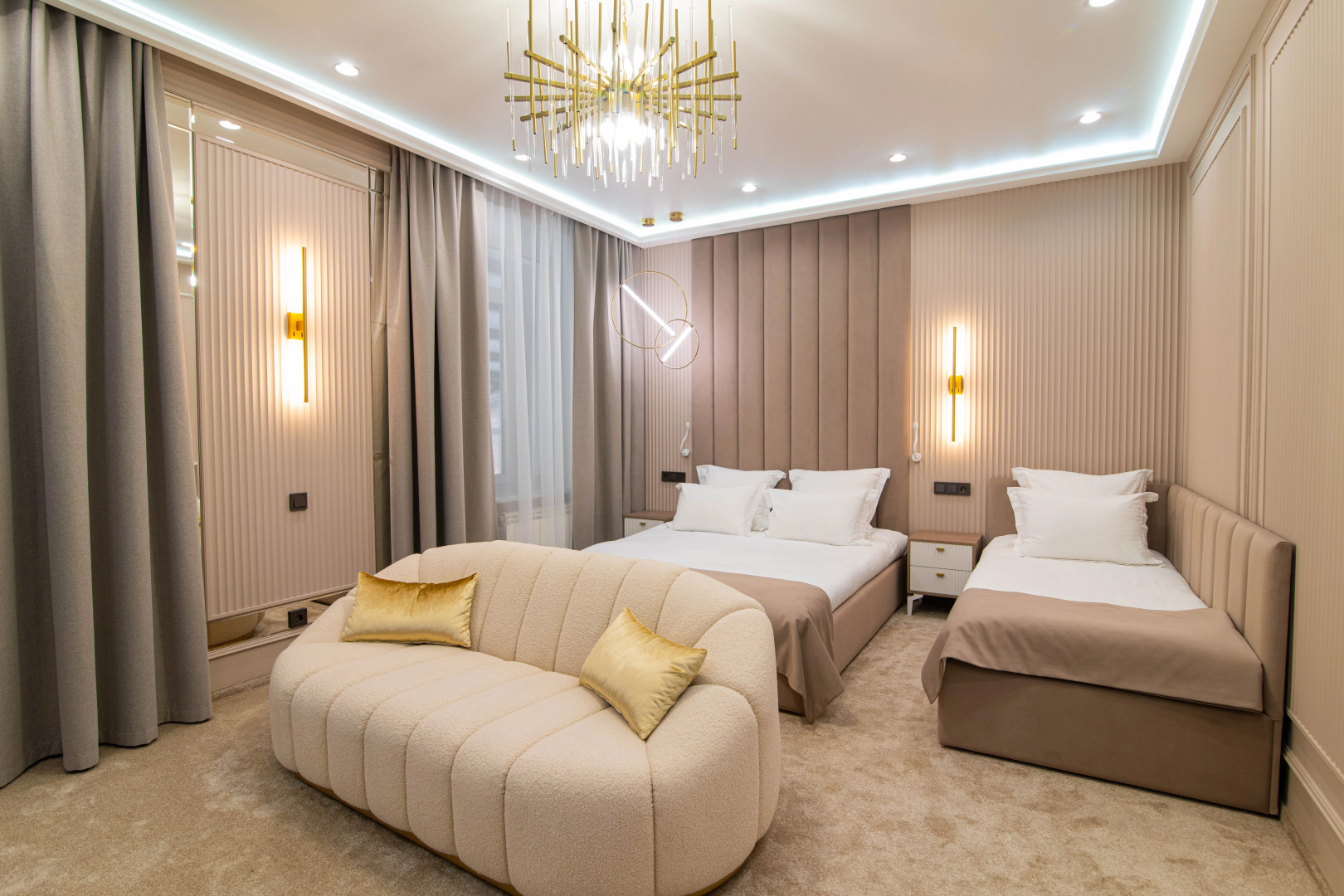 Гостиница Шато