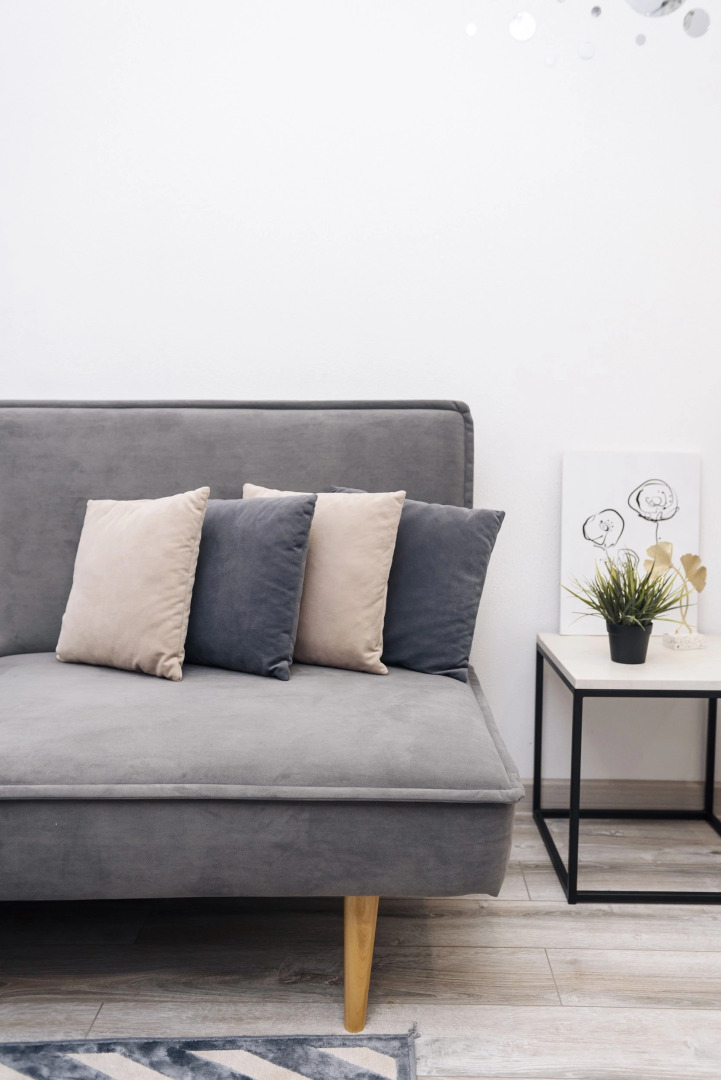 Апартаменты Лидская