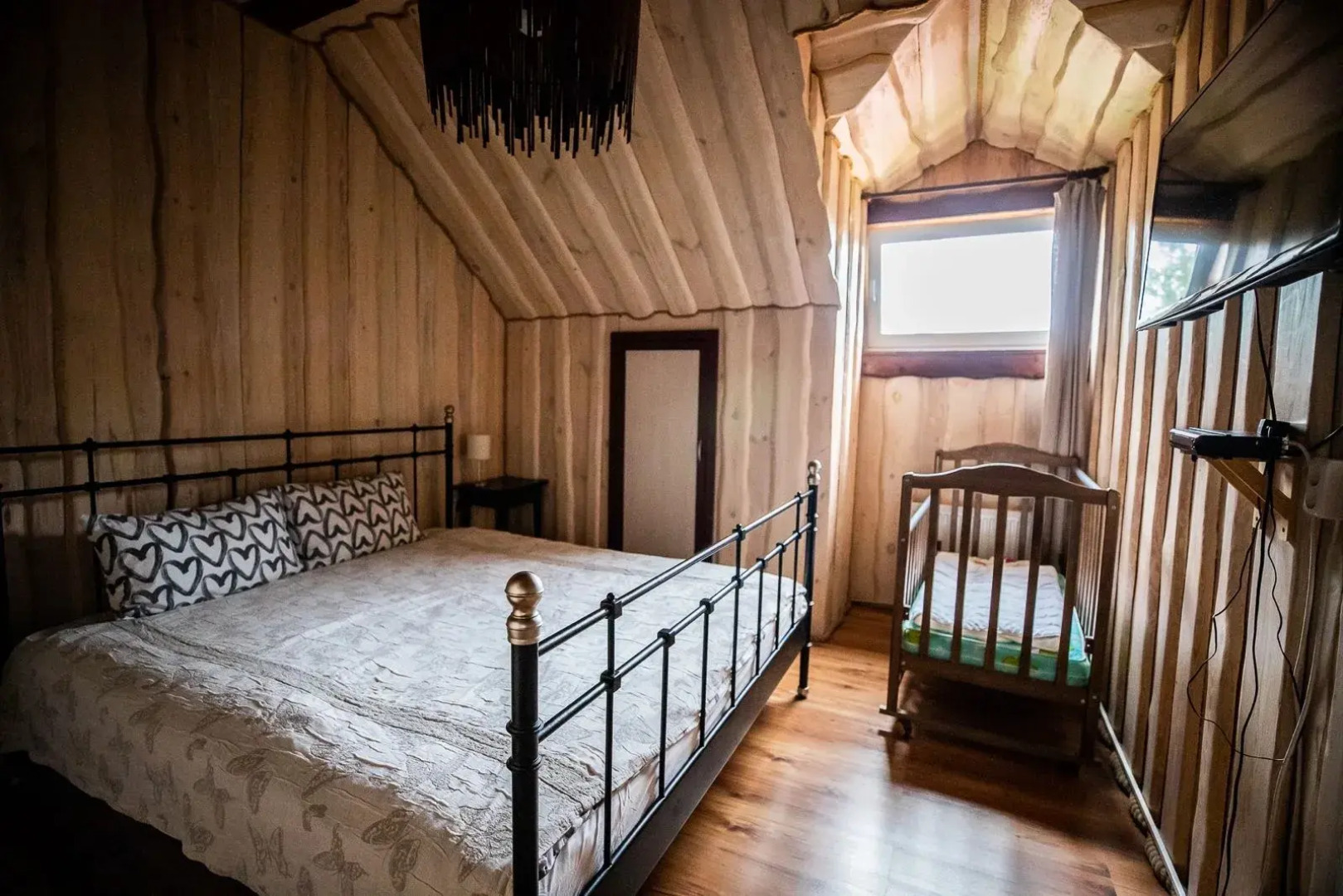 Частный Дом Rannalla