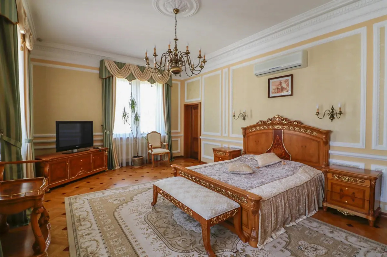 Мини-отель Дипсервис Холл