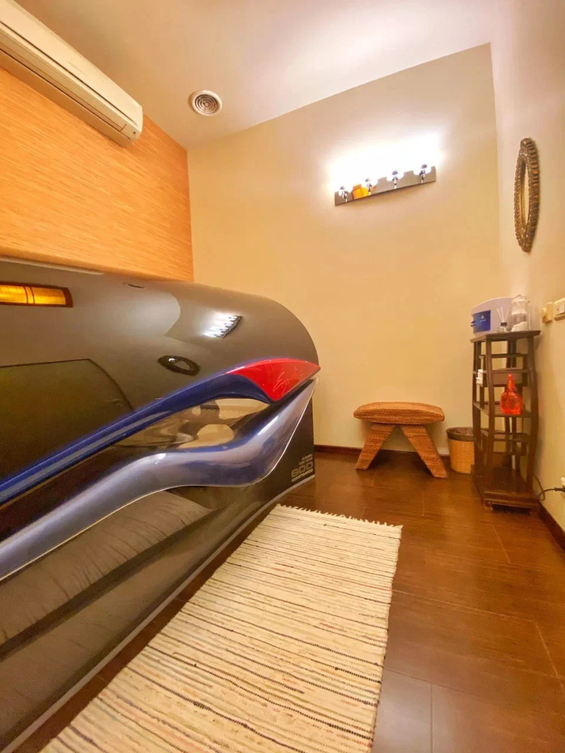 Отель Росинка