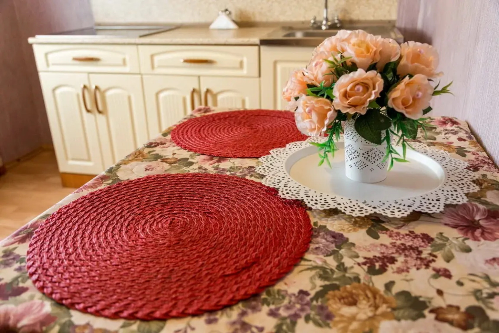 Квартира Итальянская Студия Гостиный Дворъ и Ко на Союзная 2