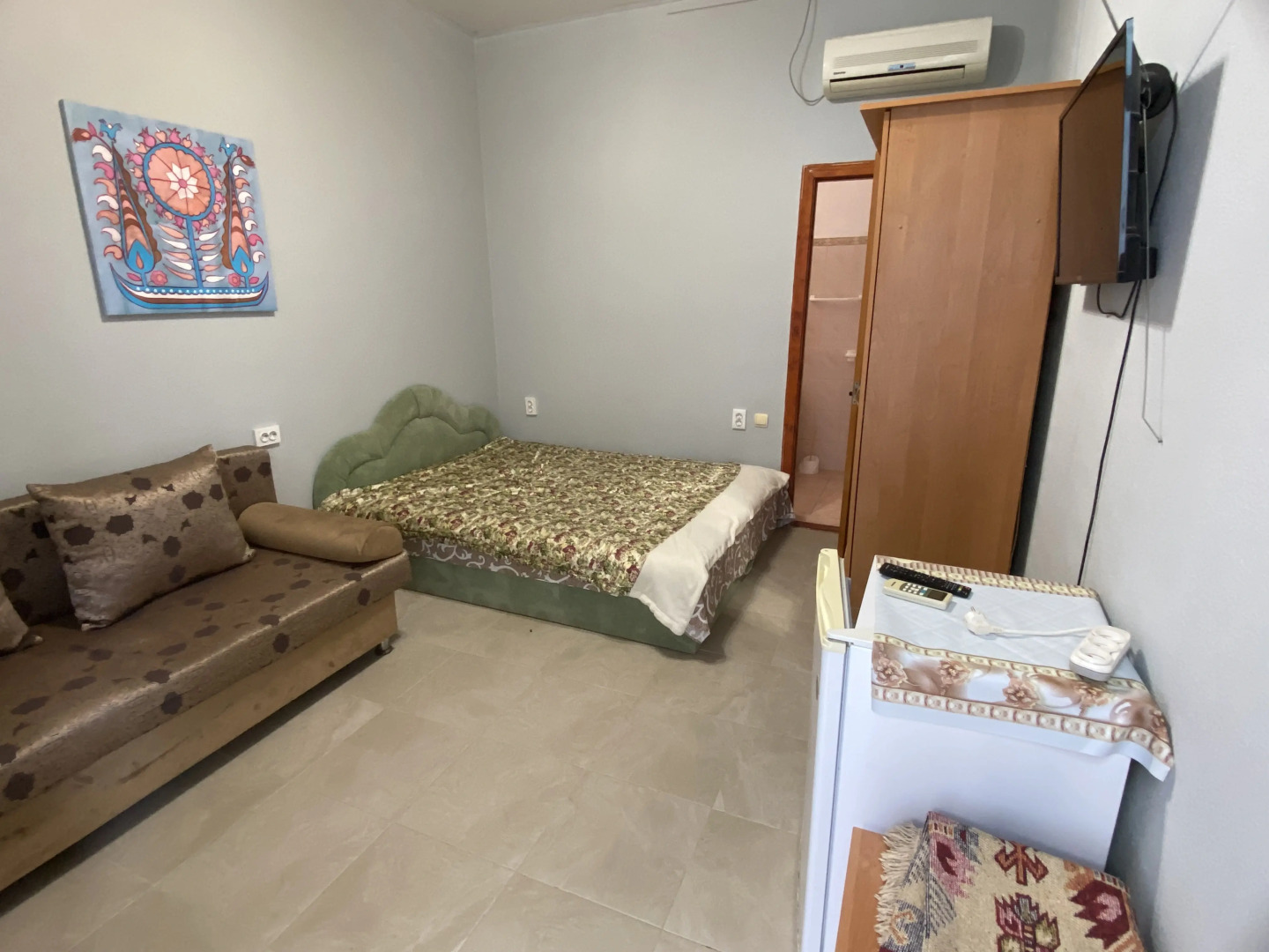 Гостевой дом Таракташ