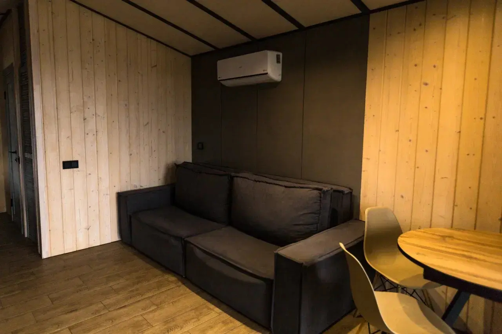 Частный дом Близко