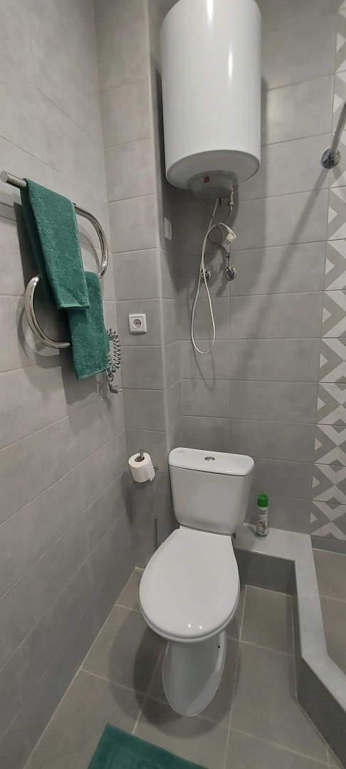 Апартаменты Apart на Заполярной