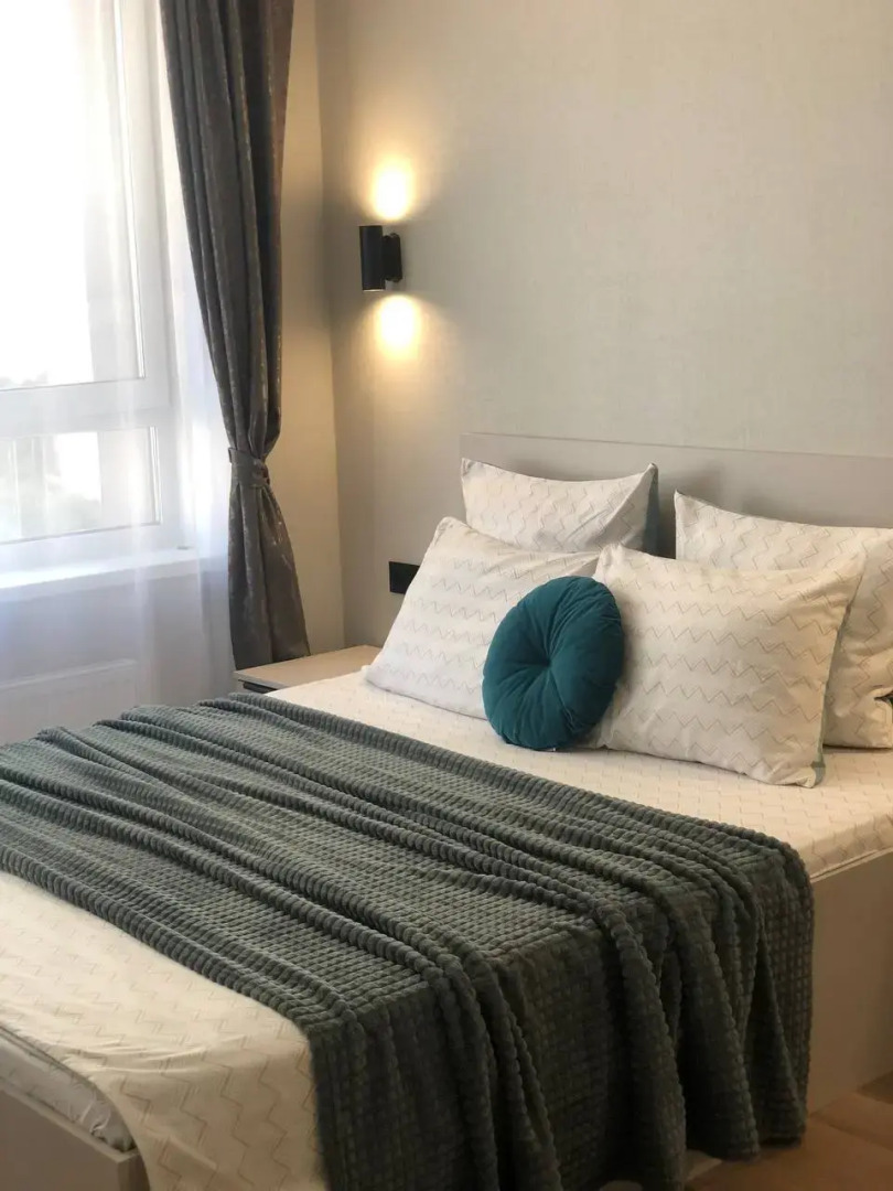 Квартира в ЖК Урбаника