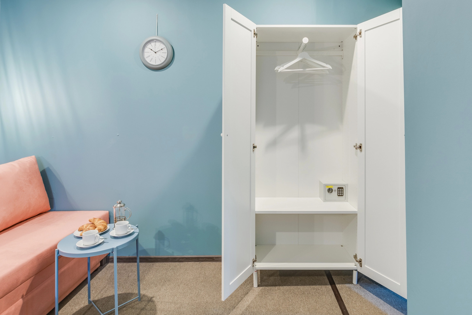 Отель Sokroma Бохо