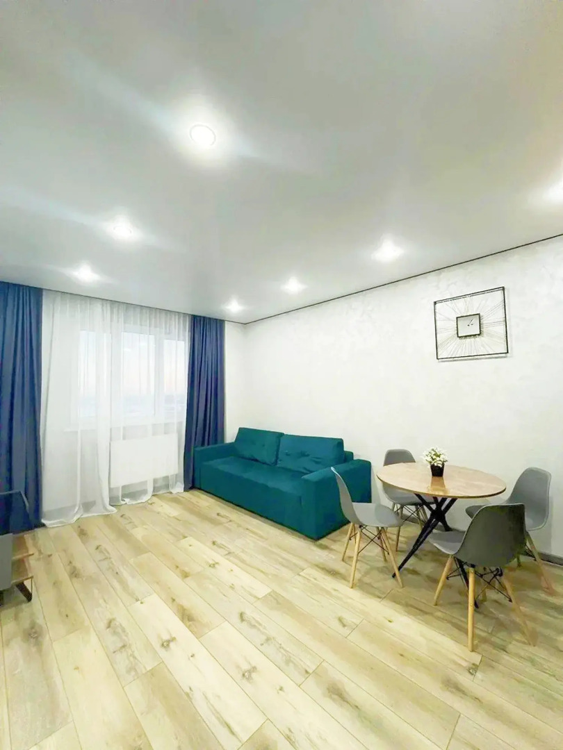 Квартира на улице Восход 1