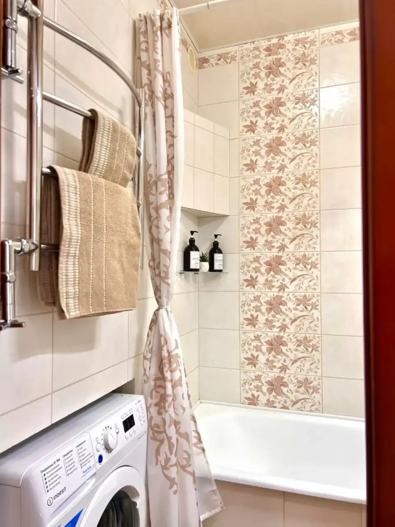 Квартира Artamonova apart