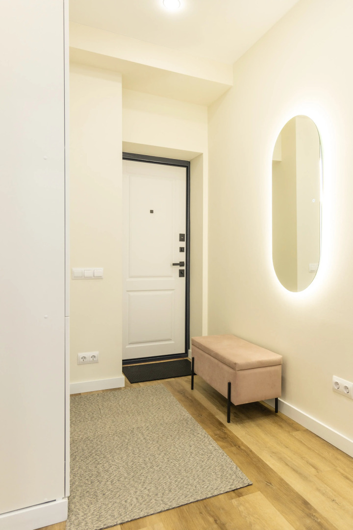 Апартаменты Malkova Аpartments на Энгельса