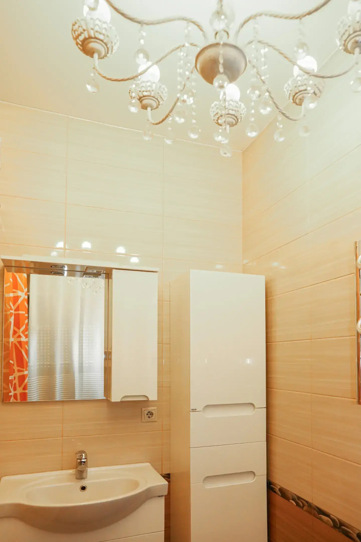 Апартаменты на Большой Московской 38